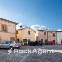 CASETTA NELL'INCANTEVOLE BORGO DI MONTEBELLO