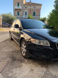 Volvo v50 (2003-2012) - 2009