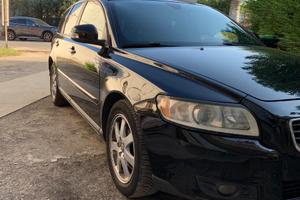 Volvo v50 (2003-2012) - 2009