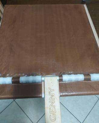 Pala barella per pizza famiglia