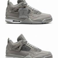 Scarpe Air Jordan 4 Kaws