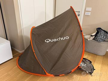 Quechua parasole