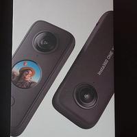 Accessori Insta360 X2, X3, X4 e X5