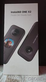 Accessori Insta360 X2, X3, X4 e X5