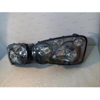 Fari anteriori subaru impreza 2003/2005