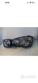 Fari anteriori subaru impreza 2003/2005