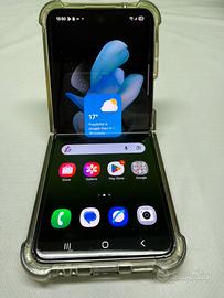 Samsung Galaxy Z Flip4 con scatola originale