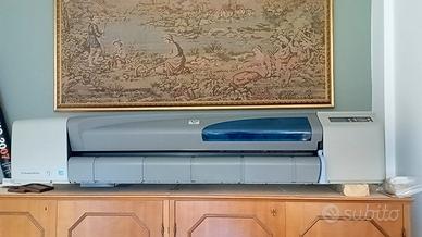 HP Desingjet 500 Plus