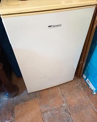 FREEZER  Bompani FUNZIONANTE 