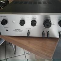 ampli pioneer sa 500 a