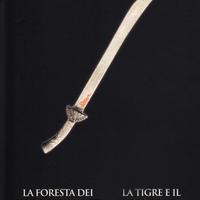 la tigre e il dragone - foresta dei pugnali volant