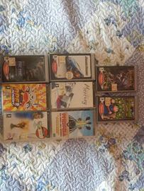 Giochi Sony Playstation 2 PS2