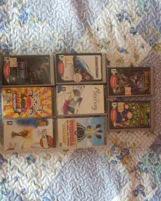Giochi Sony Playstation 2 PS2