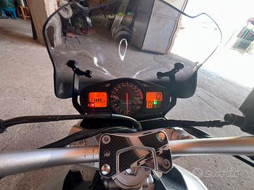 moto da vetrina