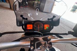 moto da vetrina