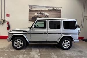 MERCEDES-BENZ G 350 CDI cat S.W. Lunga