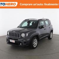 JEEP Renegade DG60399
