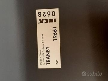 specchio Tranby Ikea