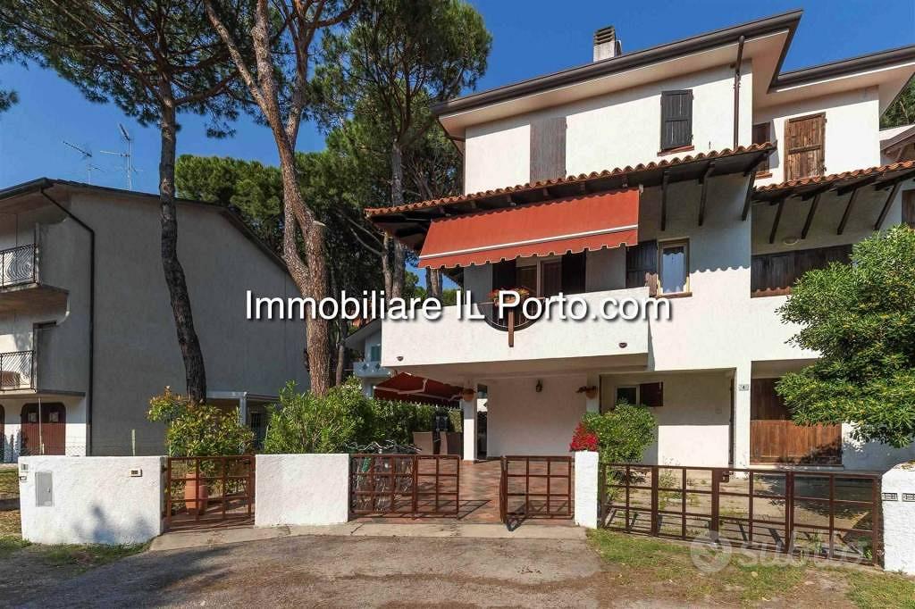 Casa – Comacchio, Quartiere Le Valli, Lido di Spina - Vista 2