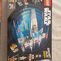 LEGO Star Wars 75423 Smart Play: Luke's X-Wing