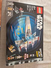 LEGO Star Wars 75423 Smart Play: Luke's X-Wing