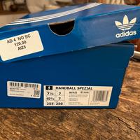 SCARPE ADIDAS HANDBALL NUOVE