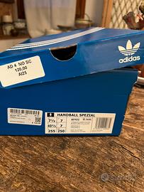SCARPE ADIDAS HANDBALL NUOVE