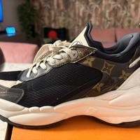 Louis Vuitton- sneakers tg.40