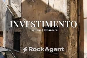 Appartamento di 107 m² con 2 locali a Catanzaro