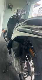 liberty 50 2016 4t.  (500€ trattabbile