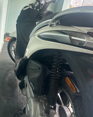 liberty 50 2016 4t.  (500€ trattabbile