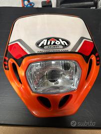 Fanale moto enduro cross Ufo