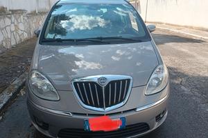 LANCIA MUSA 1.3 MJT UNIPR. KM. ORIG. TETTO VETRINA