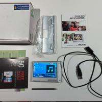 lettore MP3 ARCHOS 605 originale 4gb funzionante