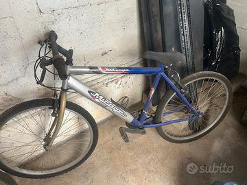 Mountain Bike ESPERIA