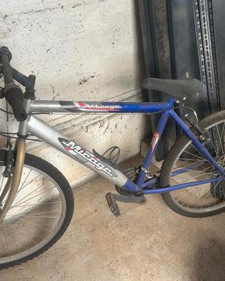 Mountain Bike ESPERIA