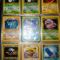 Carte Pokemon Rare