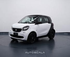 SMART ForTwo 70 1.0 Twinamic Youngster