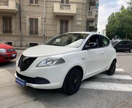 LANCIA Ypsilon 1.2 69 CV 5 porte GPL Ecochic Ele
