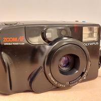 Olympus AZ 210 superzoom