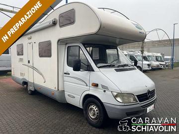 MCLOUIS STIRLING 701