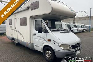 MCLOUIS STIRLING 701