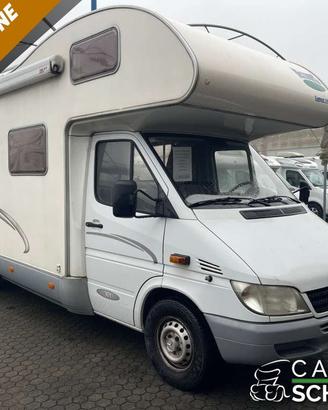MCLOUIS STIRLING 701
