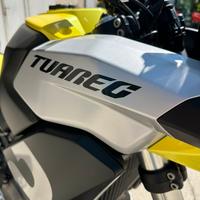 Aprilia tuareg 660