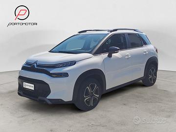 CITROEN C3 Aircross 1ª s. - C3 Aircross PureTech 1