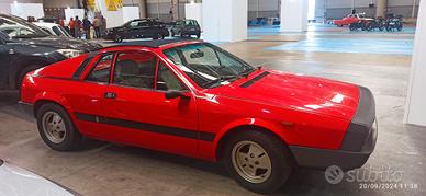 lancia beta Montecarlo ASI 