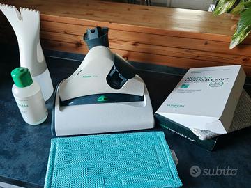 Lavapavimenti Vorwerk Folletto SP530