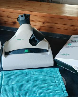 Lavapavimenti Vorwerk Folletto SP530