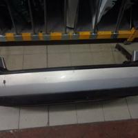 PARAURTI POSTERIORE PER VW GOLF 4 ANNO 2001