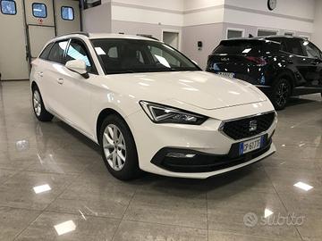 SEAT Leon Sportstourer 1.0 TSI 90 CV Business PR